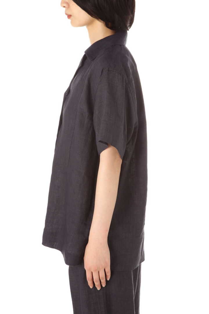 LINEN LOUNGEWEAR