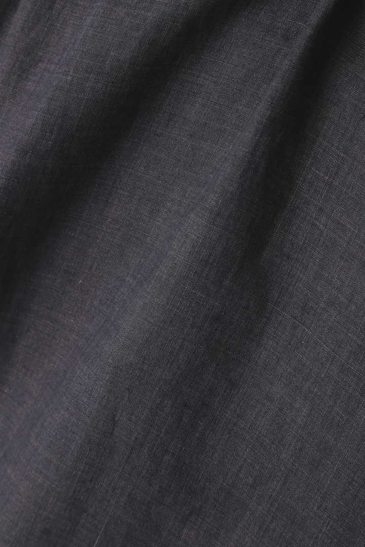 LINEN LOUNGEWEAR