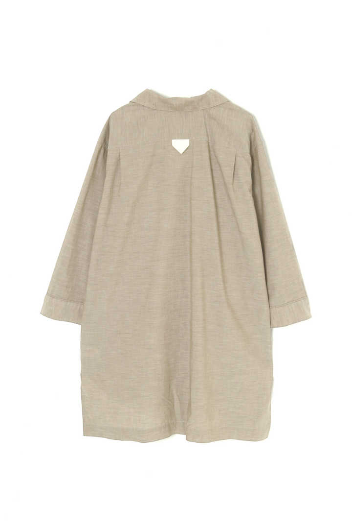SOFT COTTON MELANGE PJ2