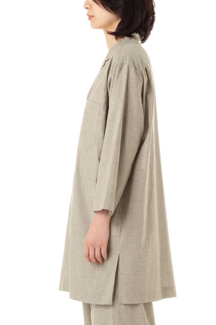 SOFT COTTON MELANGE PJ4