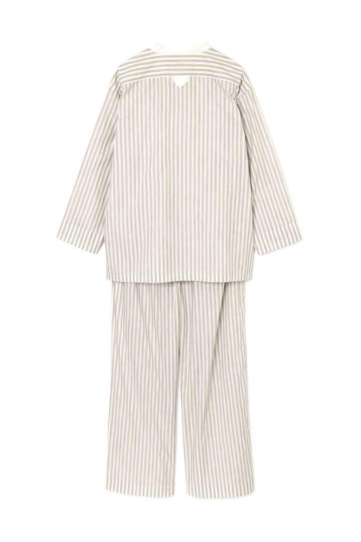 HAIRLINE STRIPE COTTON2