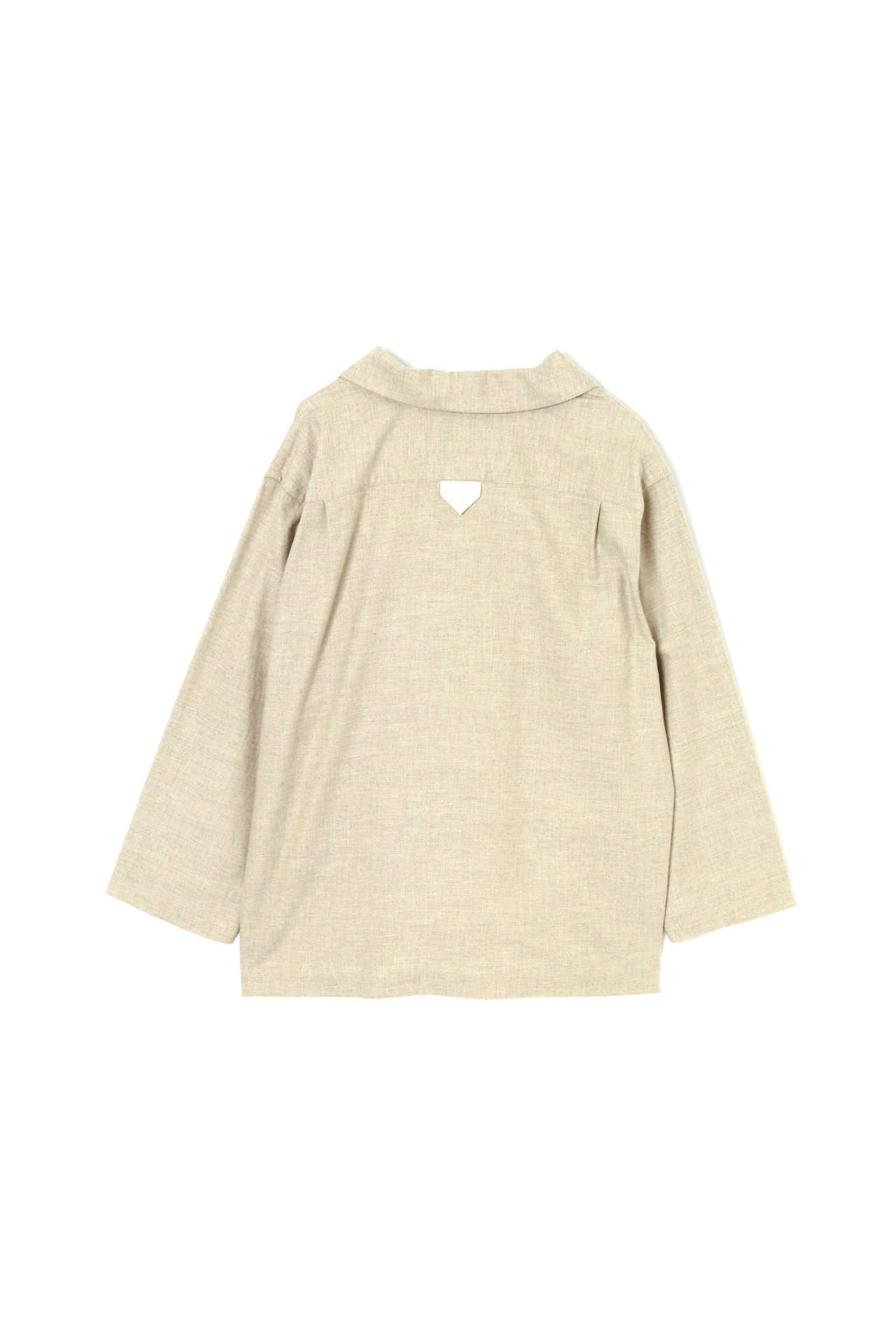 COTTON TWILL LOUNGEWEAR7