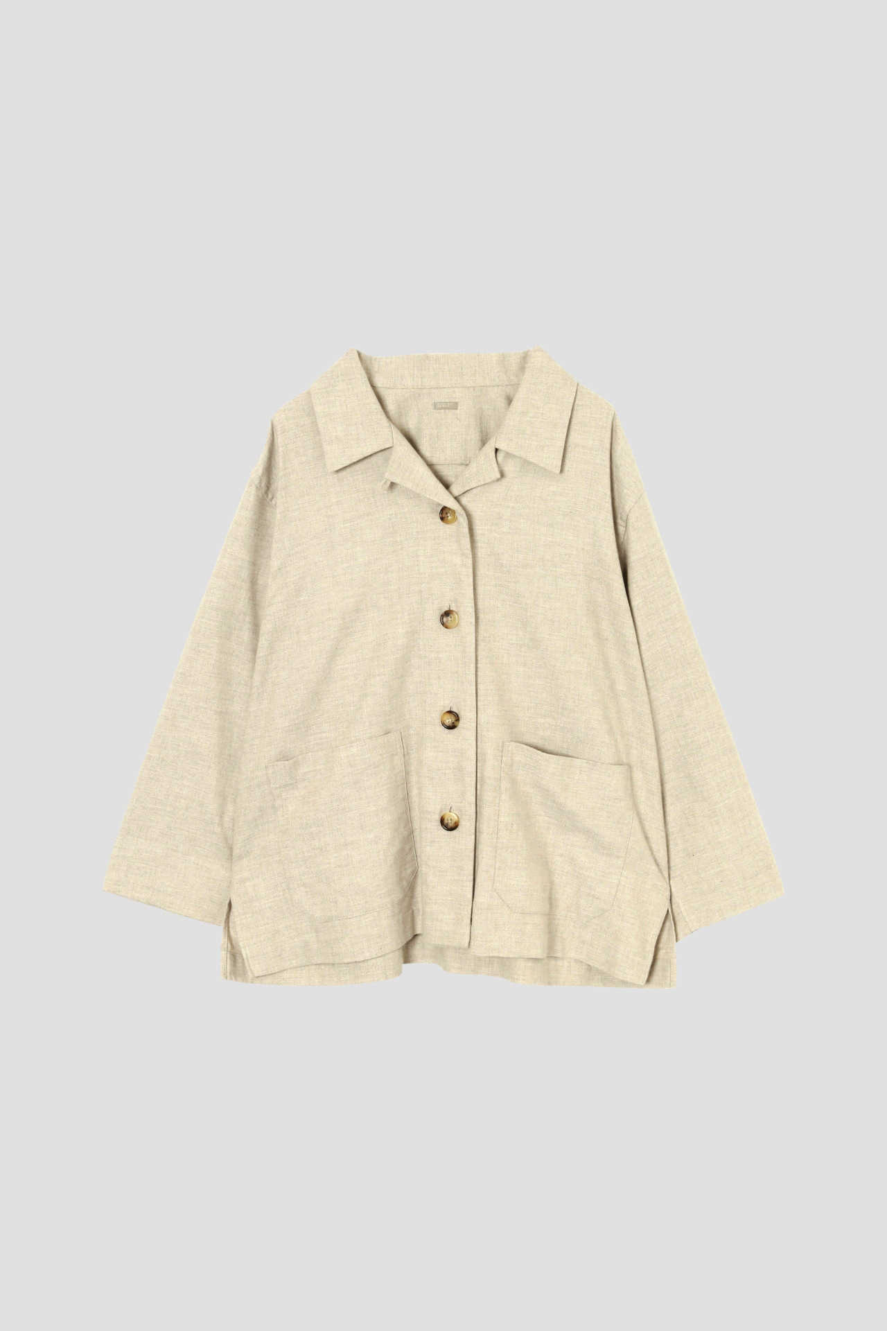 COTTON TWILL LOUNGEWEAR6
