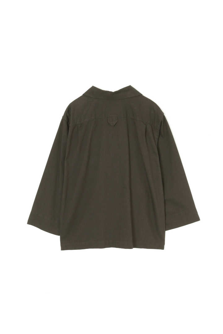 COTTON TWILL LOUNGEWEAR2