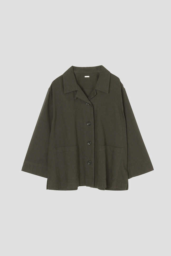 COTTON TWILL LOUNGEWEAR1