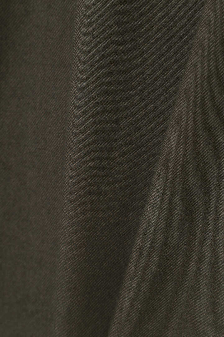 COTTON TWILL LOUNGEWEAR5