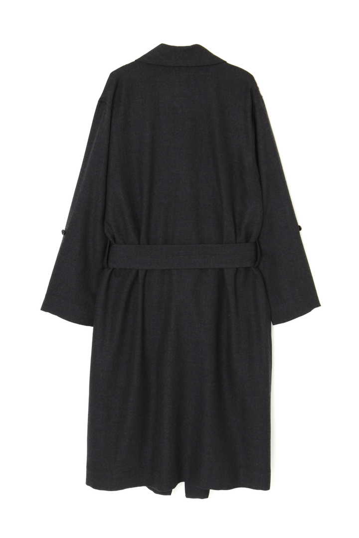 SOFT WOOL DRESSING GOWN2