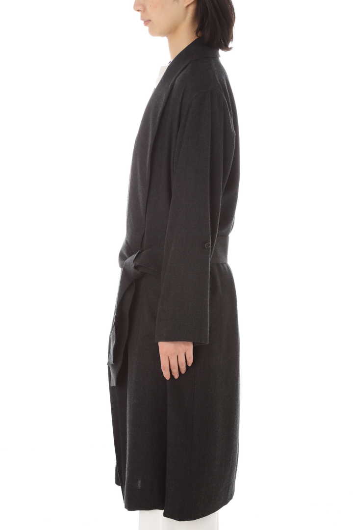 SOFT WOOL DRESSING GOWN5