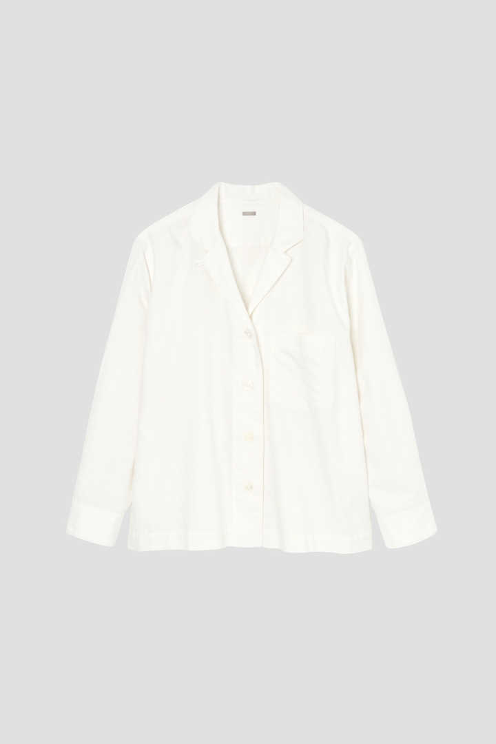 COTTON CASHMERE WOOL TWILL1