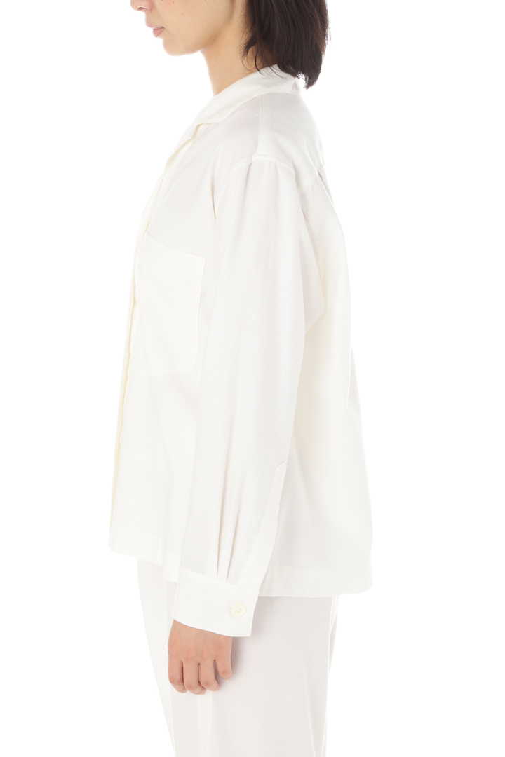 COTTON CASHMERE WOOL TWILL4