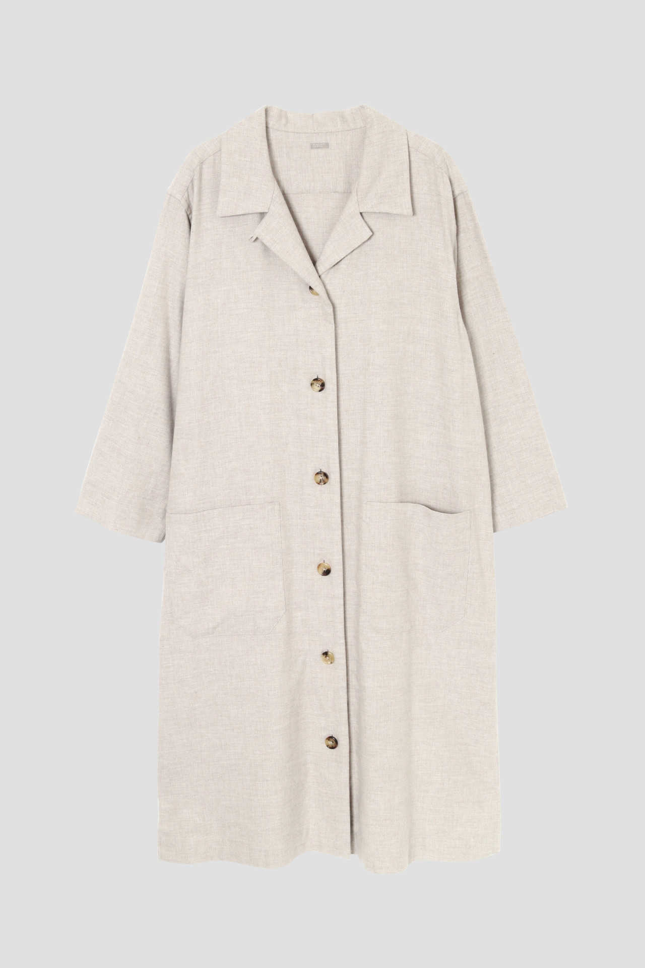 COTTON TWILL LOUNGEWEAR8