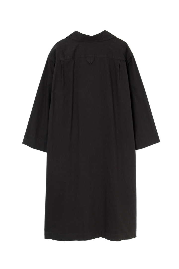 COTTON TWILL LOUNGEWEAR2