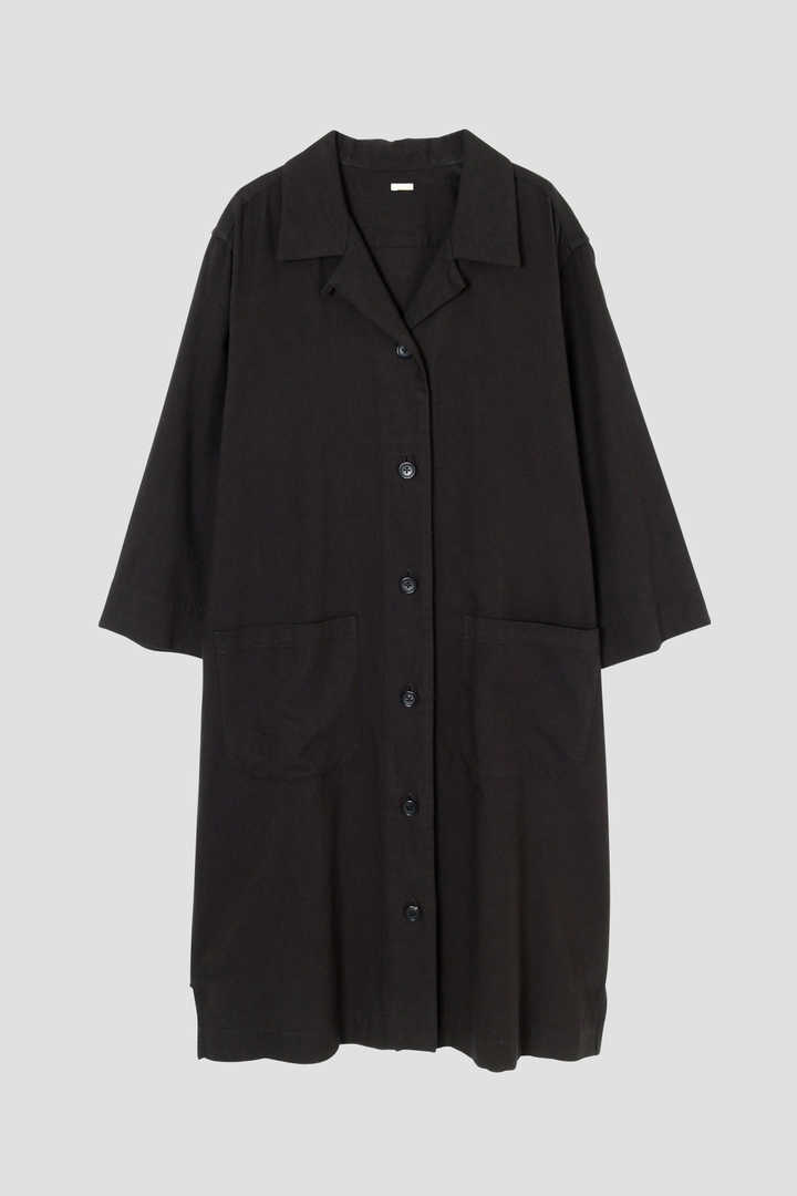 COTTON TWILL LOUNGEWEAR1