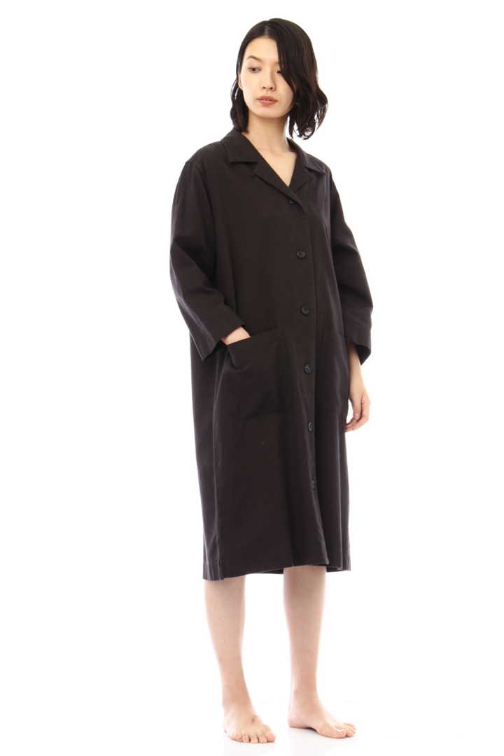 COTTON TWILL LOUNGEWEAR5