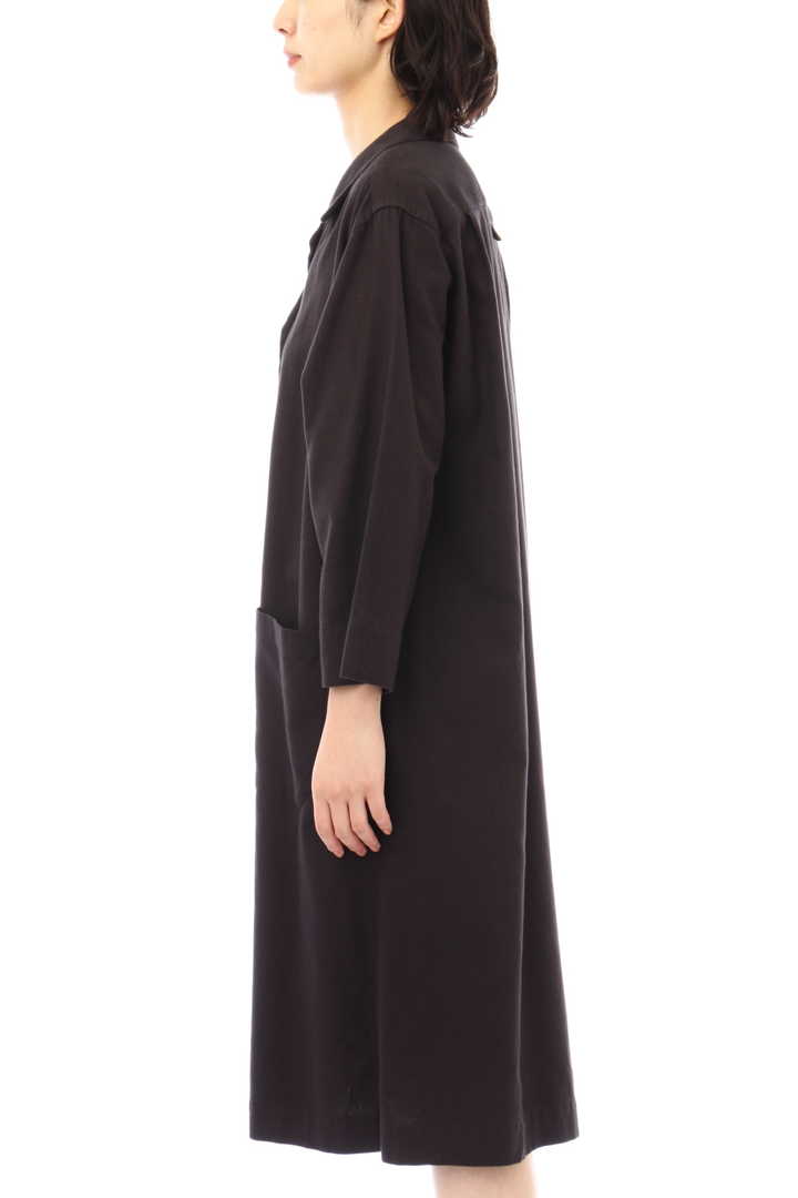 COTTON TWILL LOUNGEWEAR6