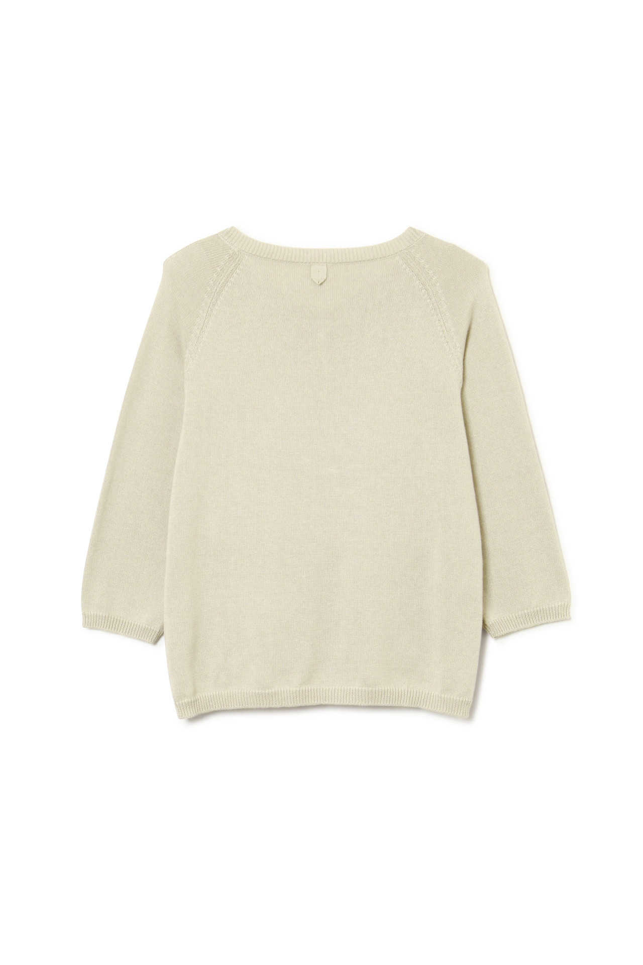 COTTON JUMPER7