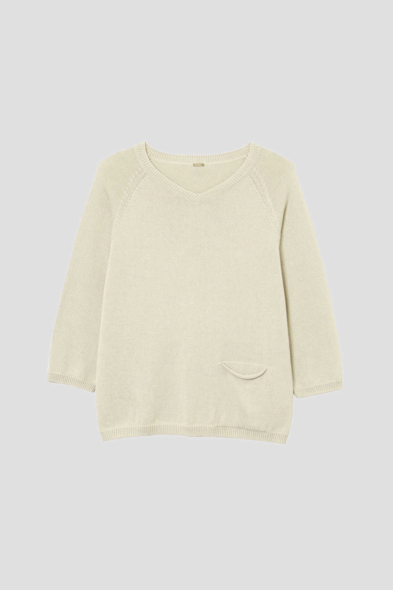 COTTON JUMPER6