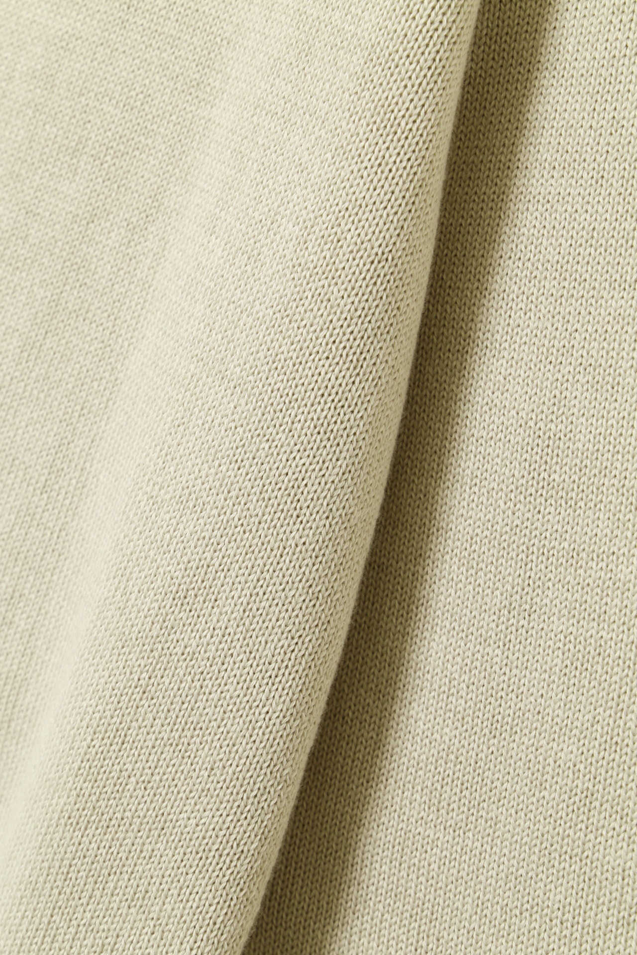 COTTON JUMPER9