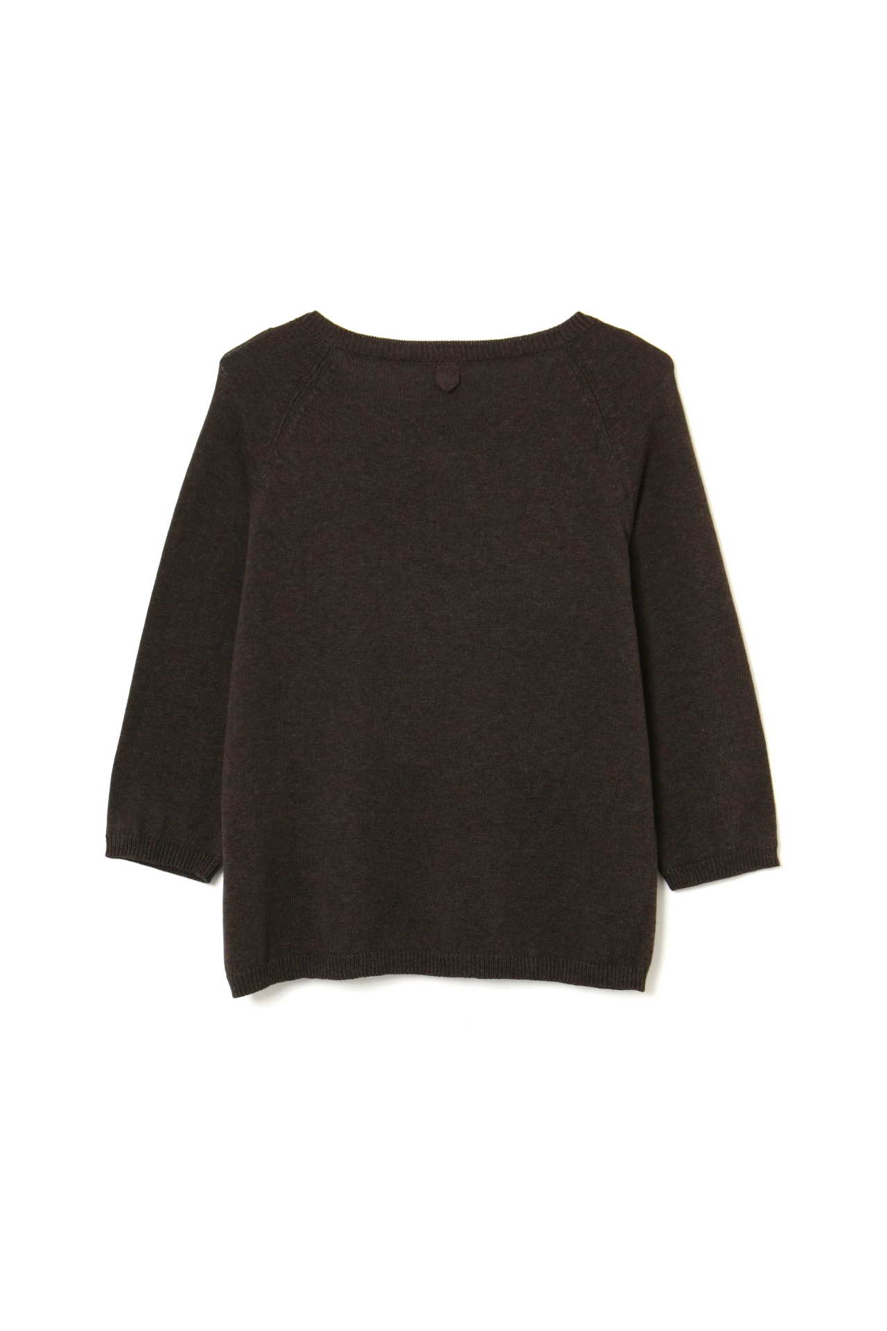COTTON JUMPER2