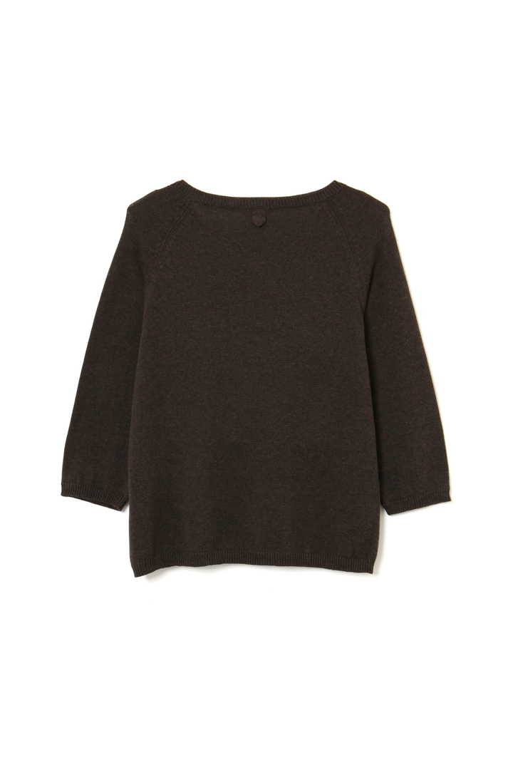 COTTON JUMPER