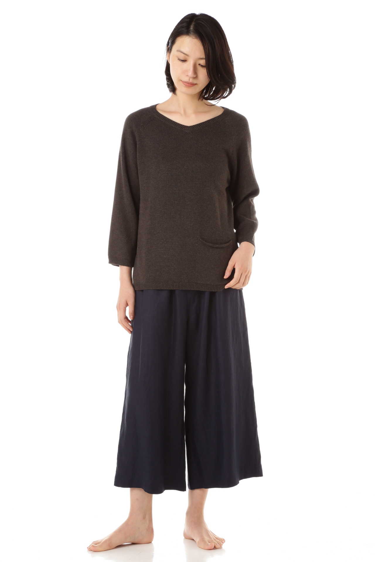 COTTON JUMPER3