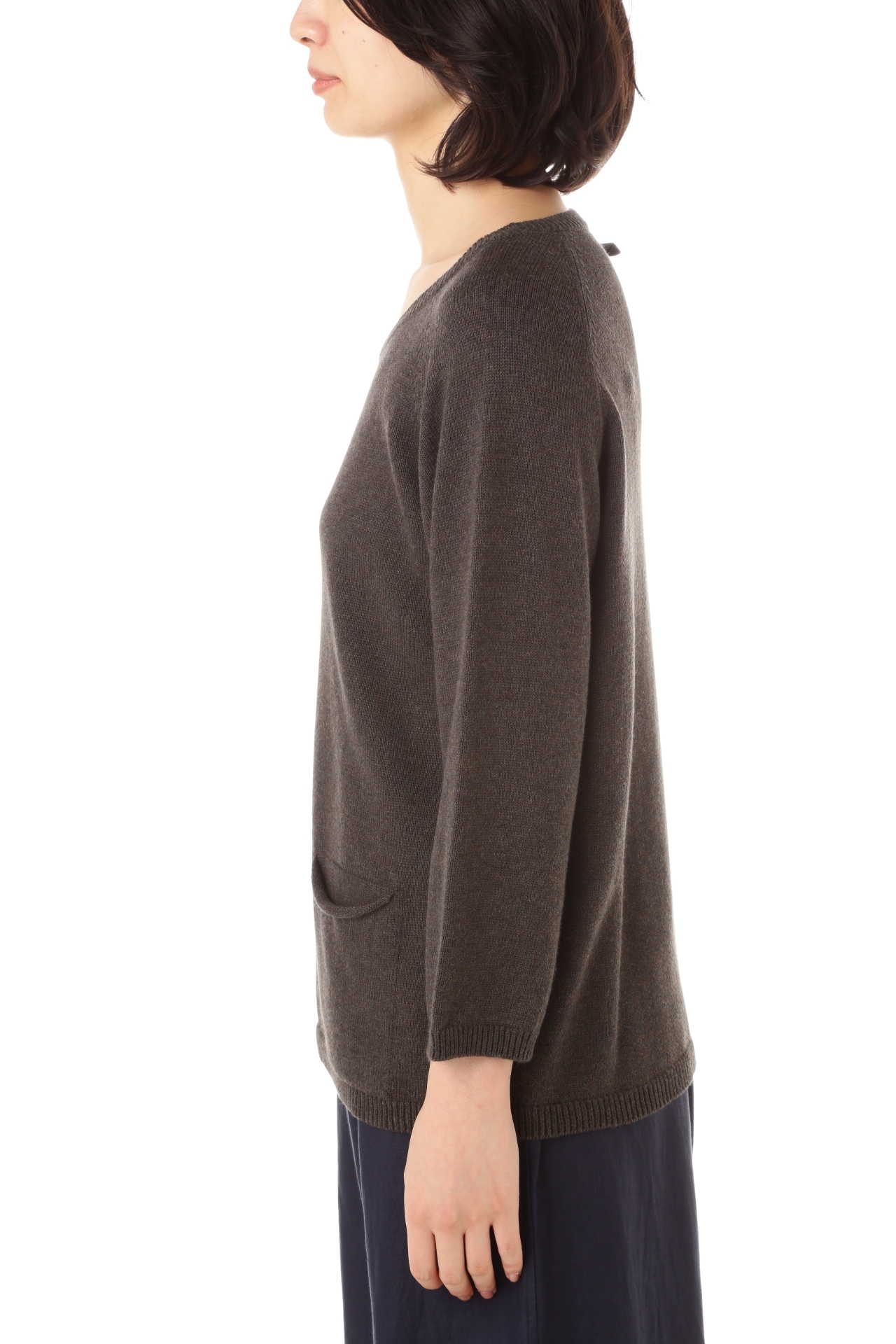 COTTON JUMPER4