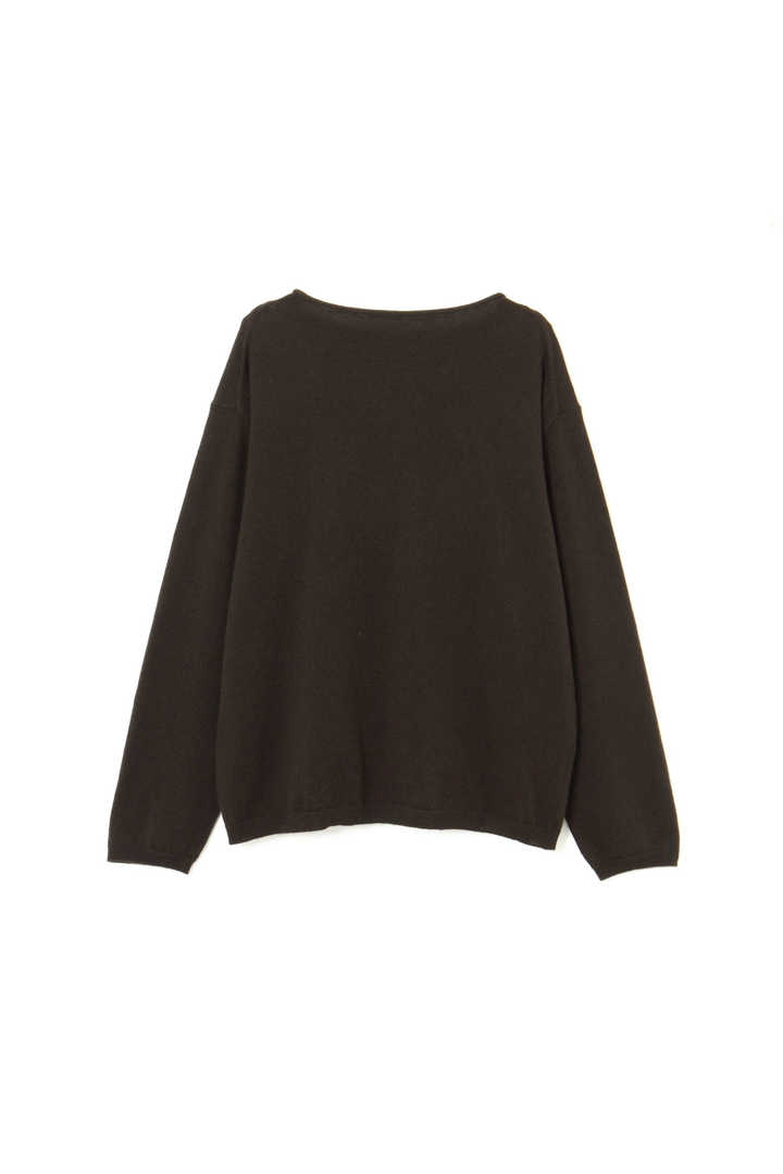 FINE CASHMERE JUMPER2