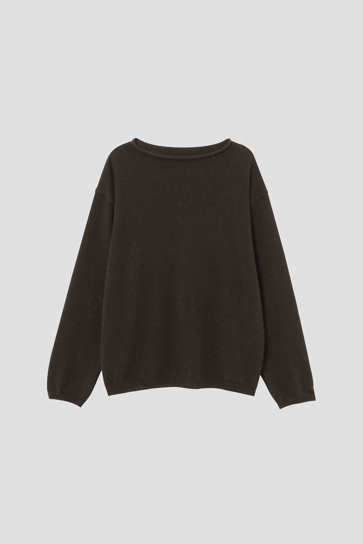 FINE CASHMERE JUMPER1