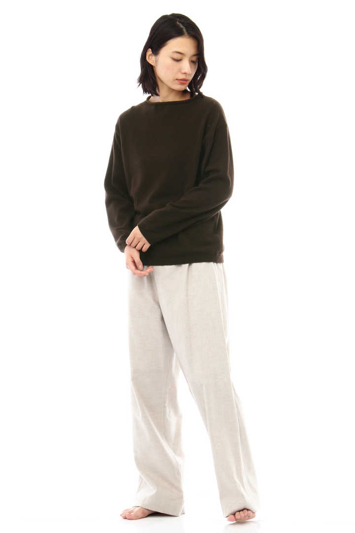 FINE CASHMERE JUMPER3
