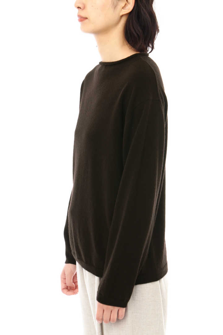 FINE CASHMERE JUMPER4