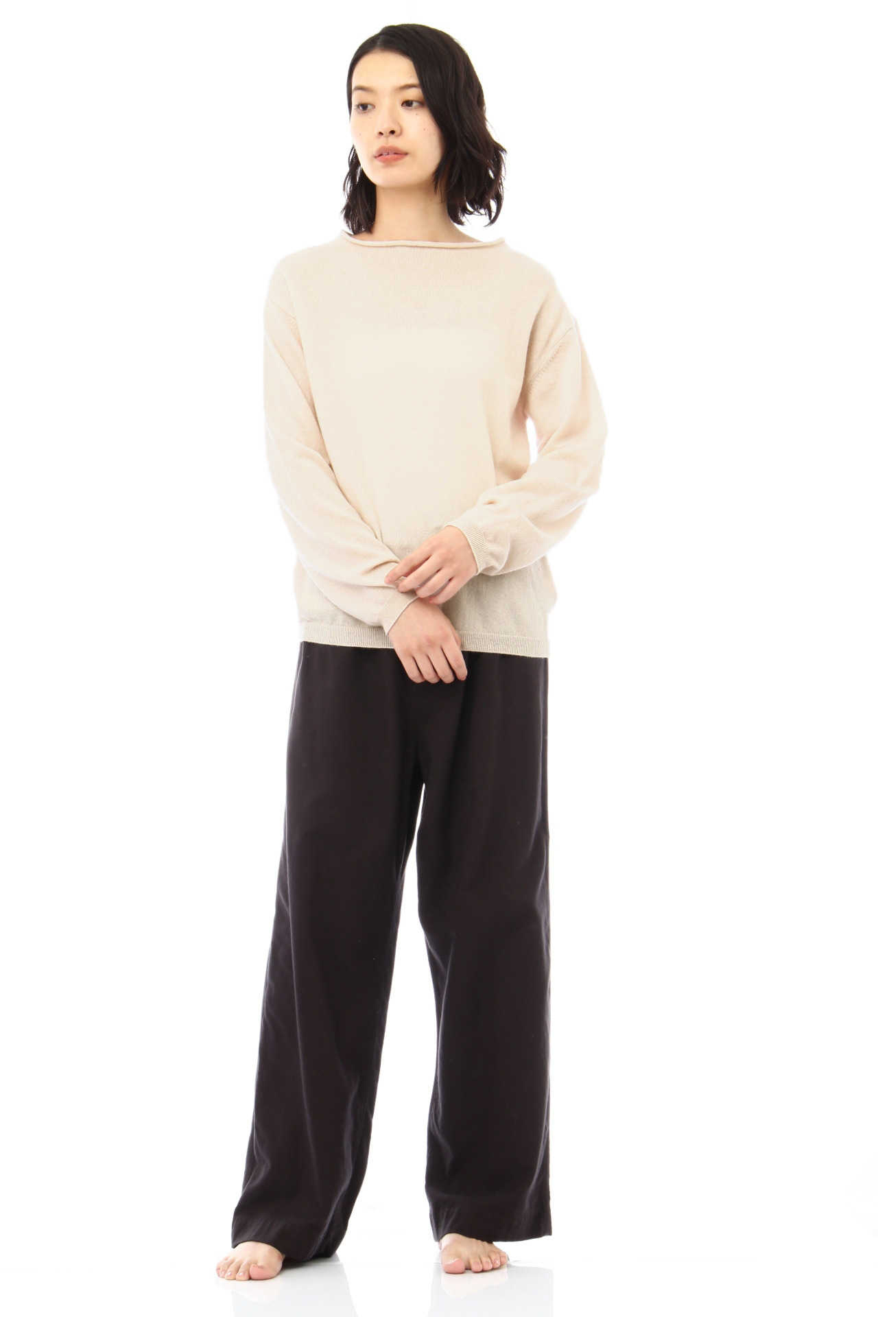 FINE CASHMERE JUMPER8