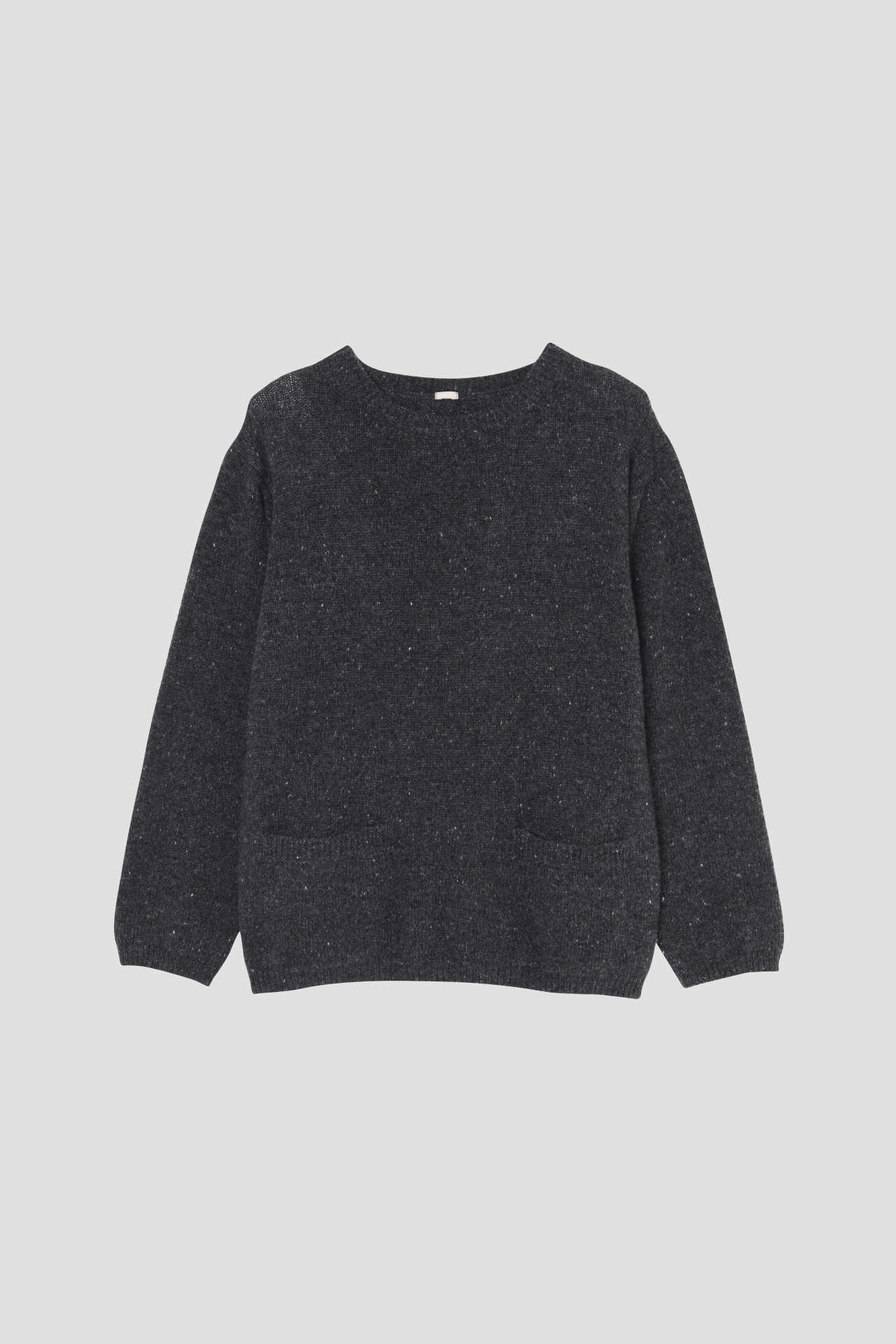 DONEGAL WOOL CASHMERE JUMPER4