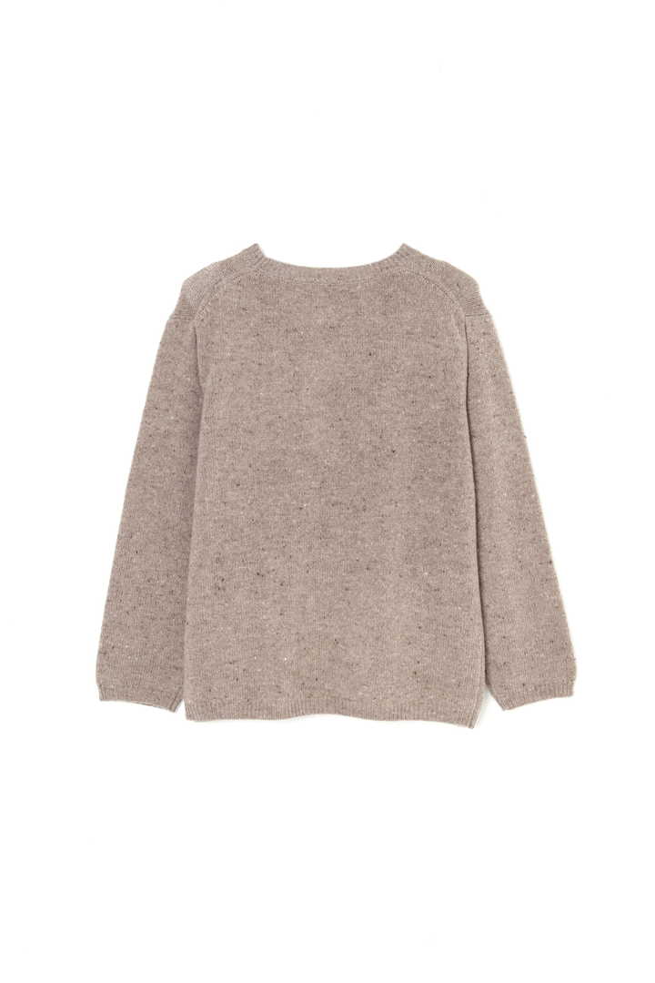 DONEGAL WOOL CASHMERE JUMPER2