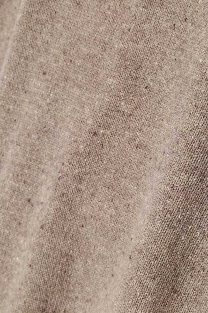 DONEGAL WOOL CASHMERE JUMPER3
