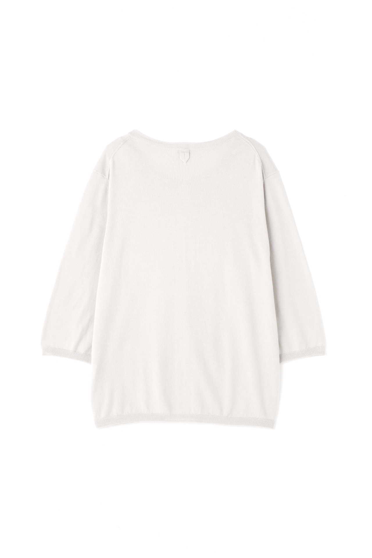 FINE COTTON CARDIGAN7