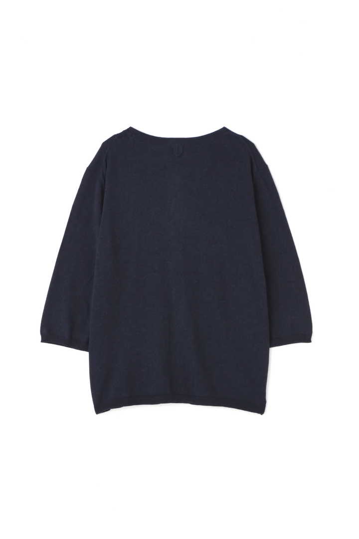 FINE COTTON CARDIGAN2