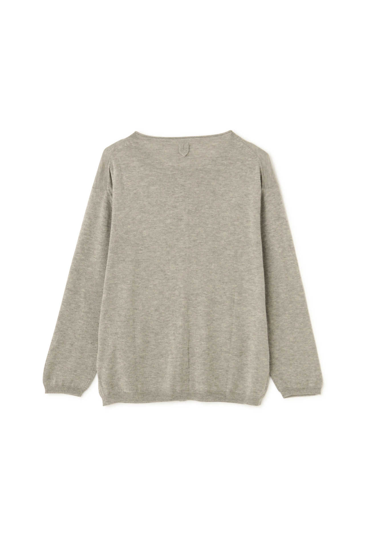 WOOL COTTON CARDIGAN7