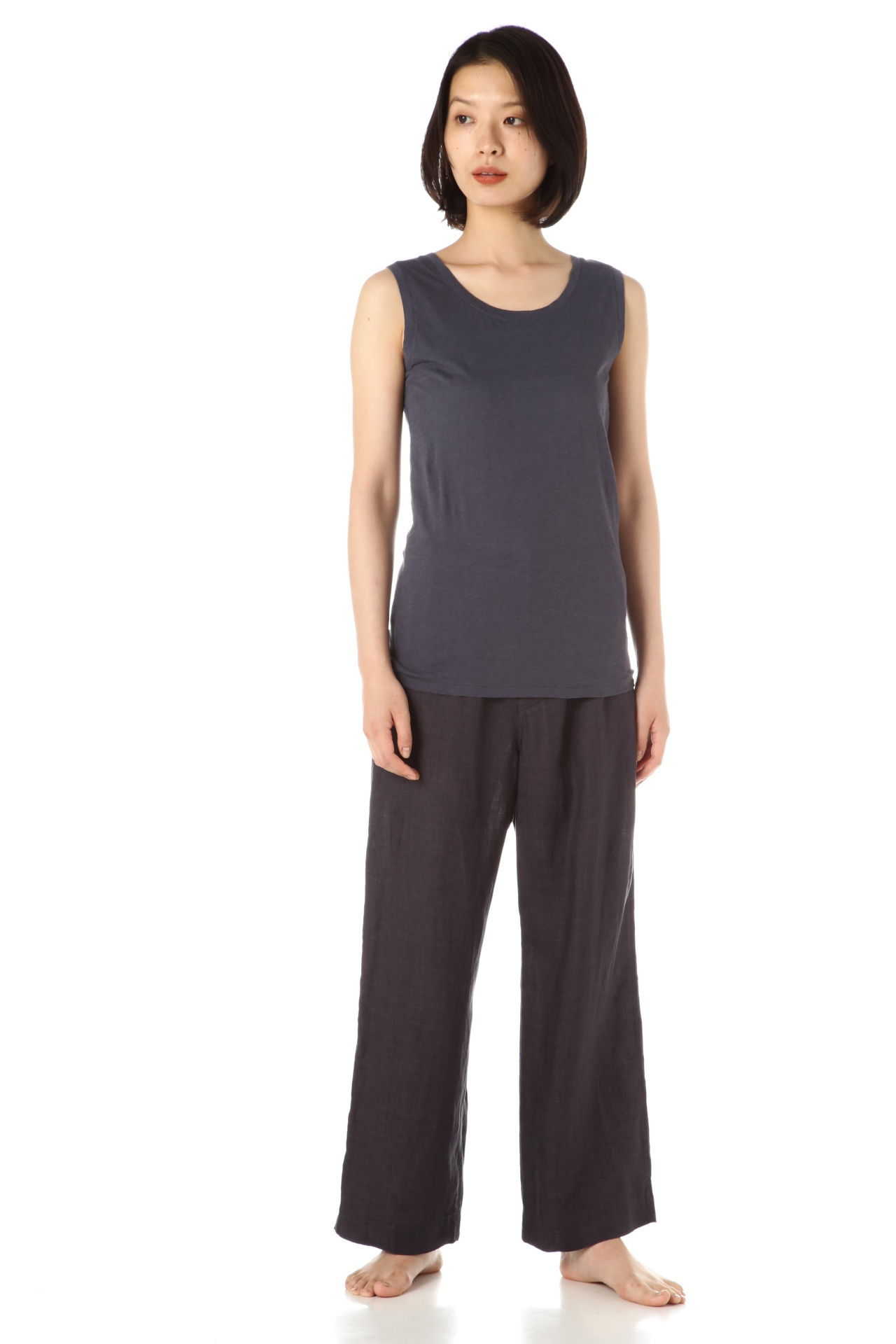 FINE COTTON JERSEY