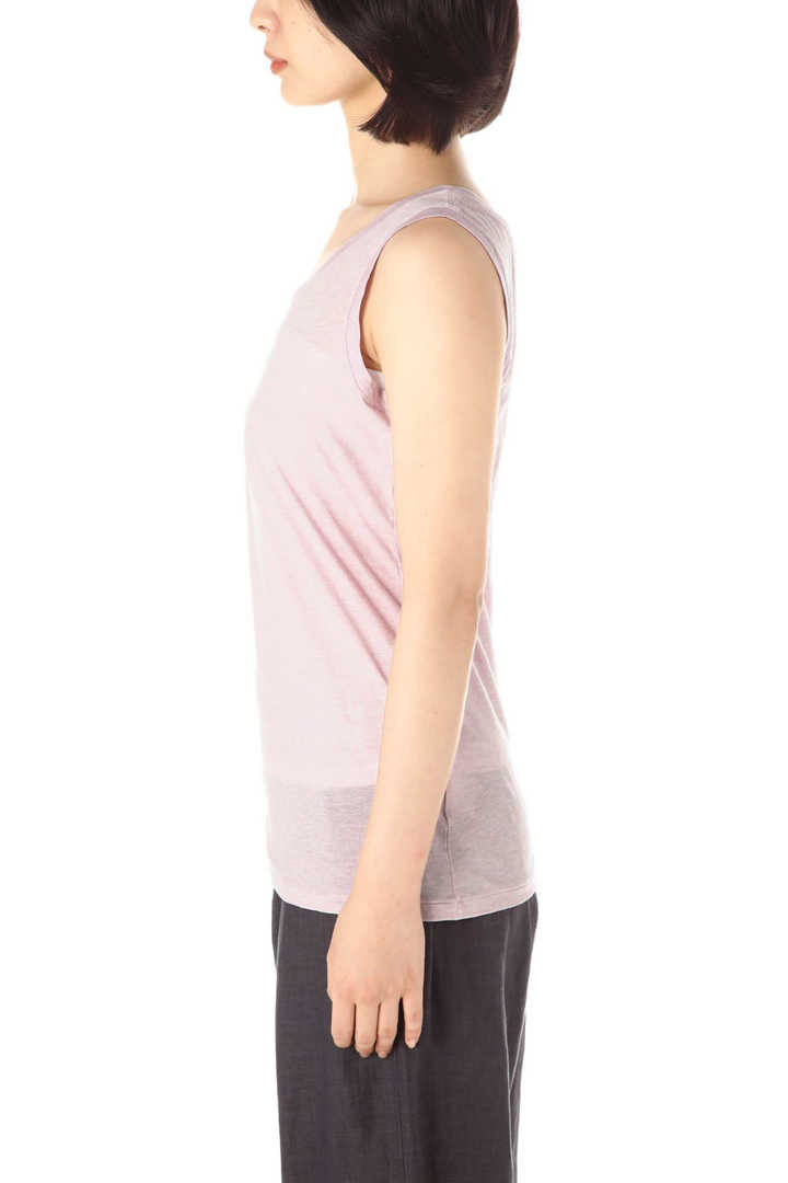 FINE COTTON JERSEY