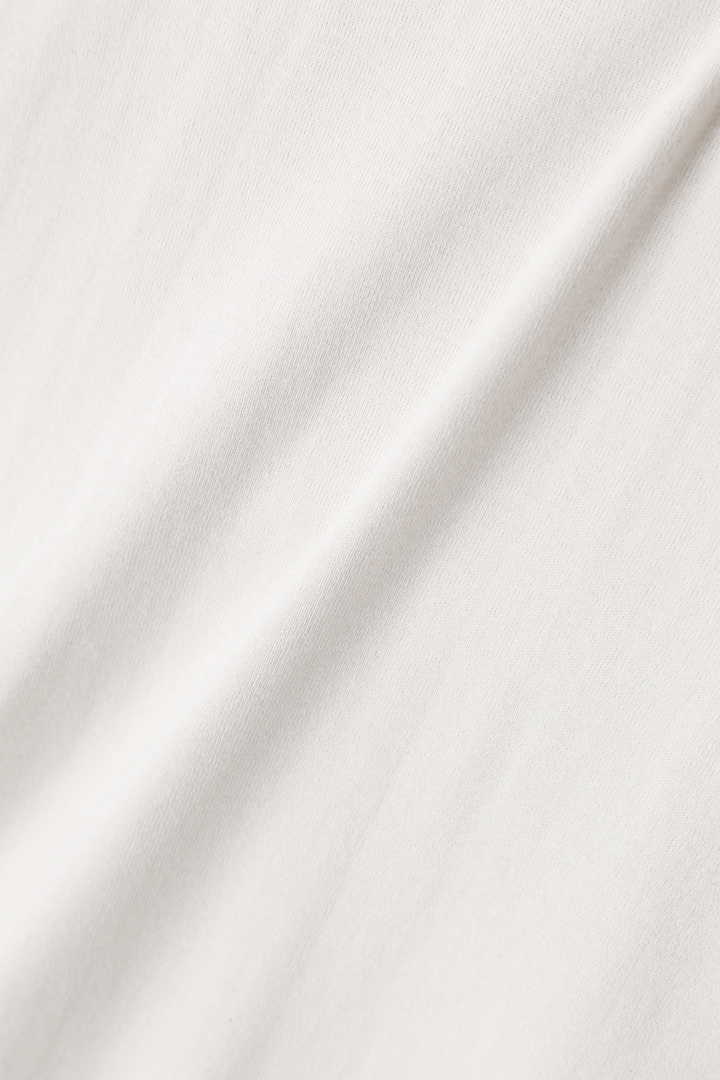COTTON RIB JERSEY