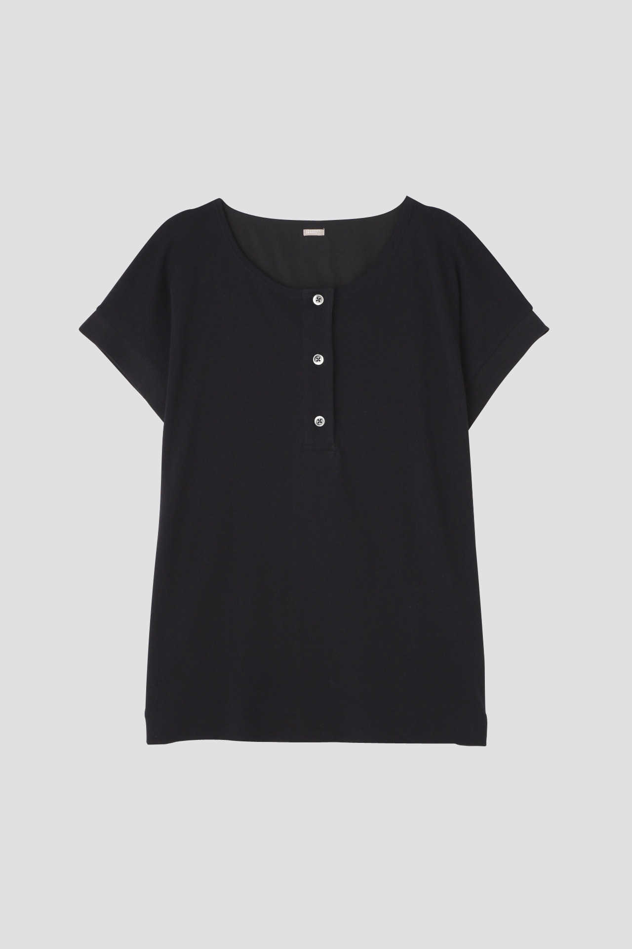 COTTON RIB JERSEY