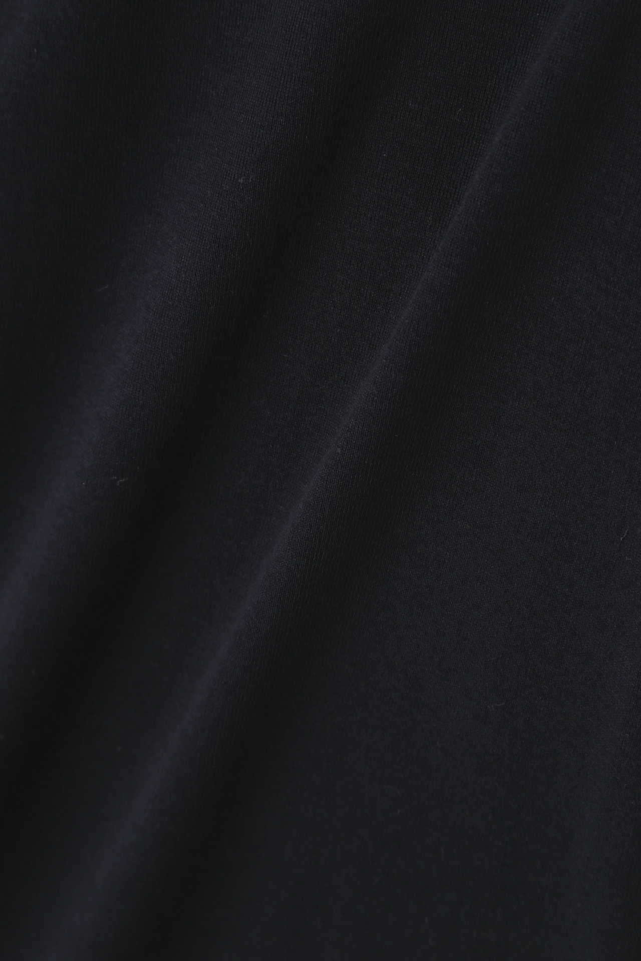 COTTON RIB JERSEY