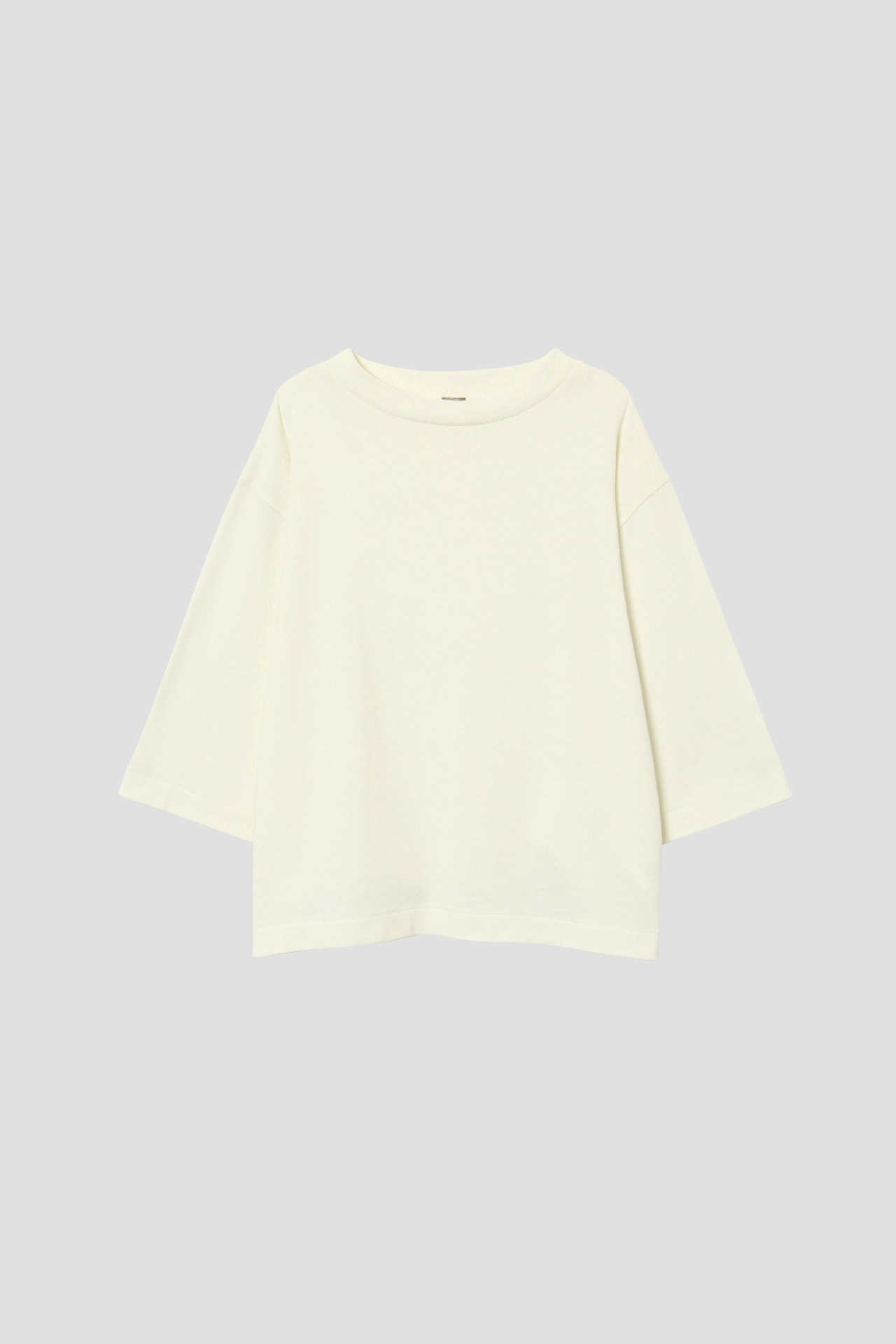 SOFT COTTON JERSEY