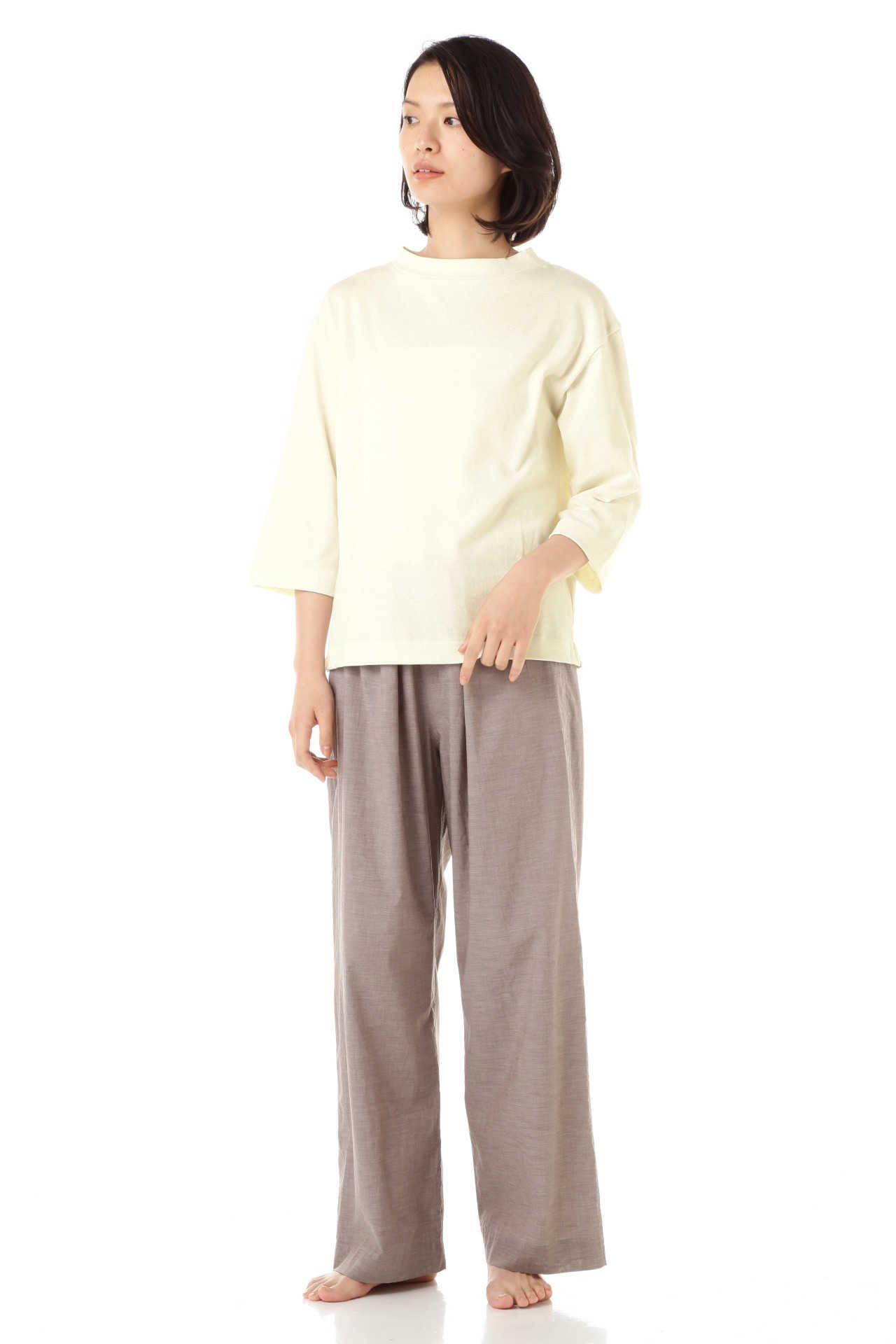 SOFT COTTON JERSEY