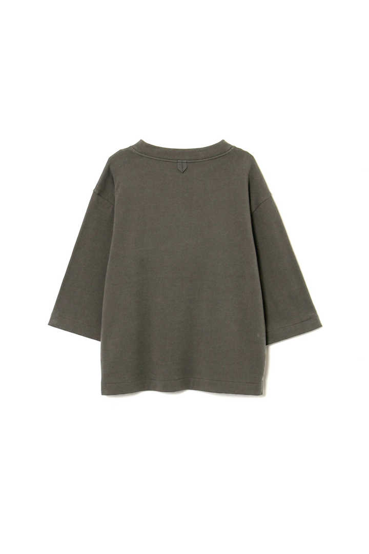 SOFT COTTON JERSEY