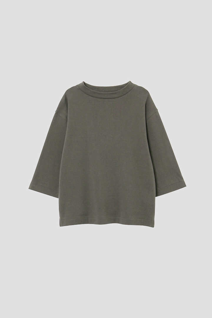 SOFT COTTON JERSEY