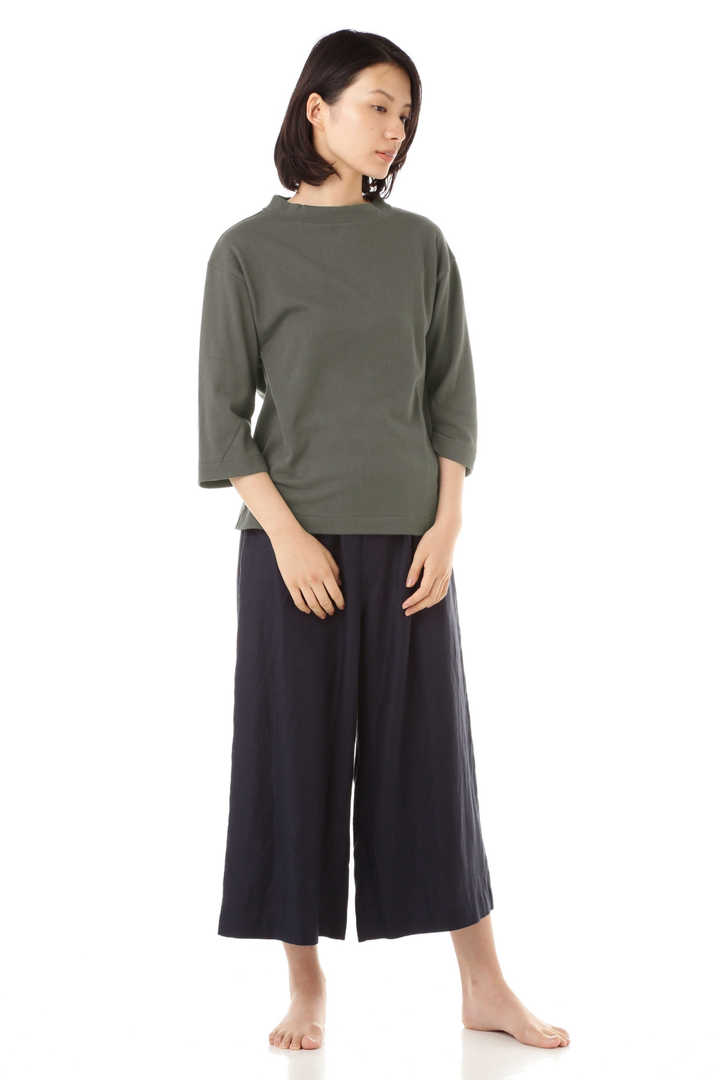 SOFT COTTON JERSEY