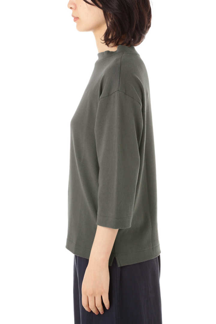 SOFT COTTON JERSEY