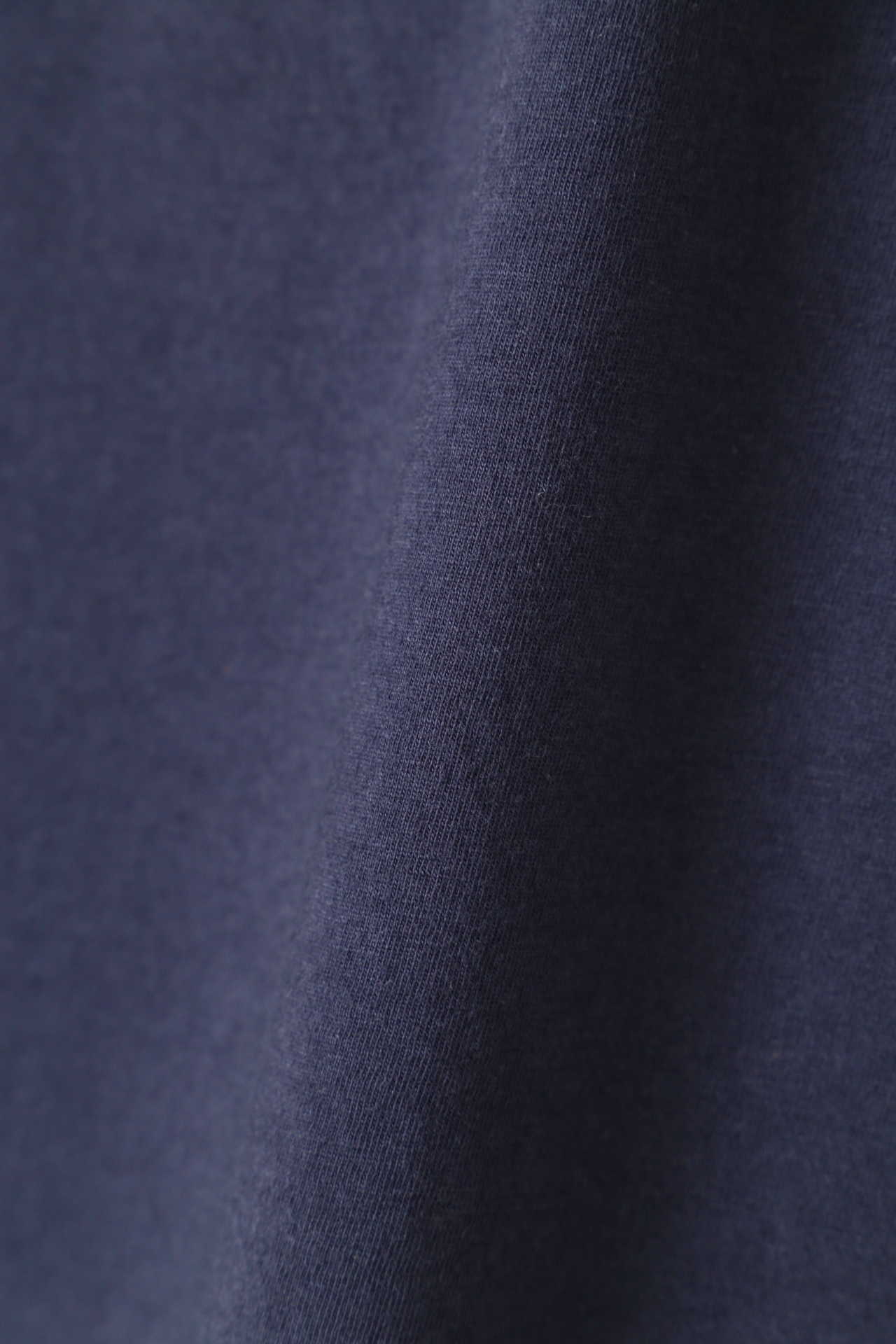 RELAXED COTTON JERSEY