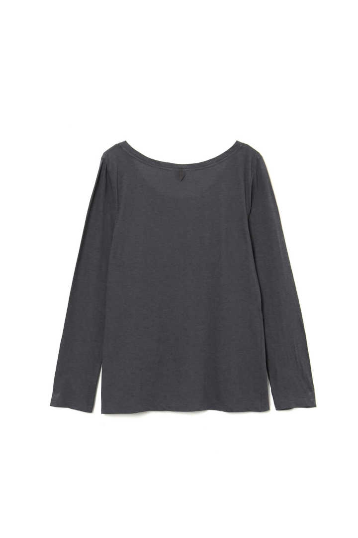 FINE COTTON JERSEY